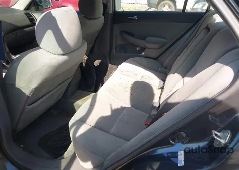 2004 Honda Accord 2.4 Lx from USA, damaged, VIN 1HGCM56314A020632